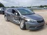 KIA - FORTE