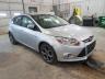FORD - FOCUS