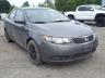 KIA - FORTE