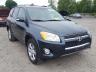 TOYOTA - RAV4