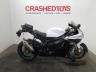 SUZUKI - GSXR750