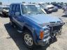 AMERICAN MOTORS - CHEROKEE L