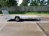 ALUMINUM - TRAILER