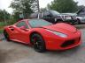 FERRARI - 488 SPIDER
