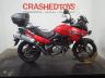 SUZUKI - DL650 K