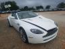 ASTON MARTIN - V8 VANTAGE