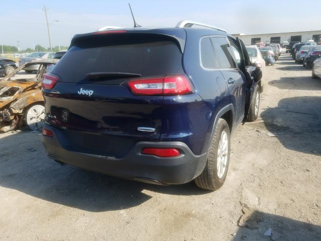 Prodazha Jeep Cherokee L 2014 Latitude 2 4 Vin 1c4pjmcb3ew208328 Iz Ssha Data Aukciona 22 09 2020