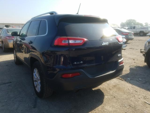 Prodazha Jeep Cherokee L 2014 Latitude 2 4 Vin 1c4pjmcb3ew208328 Iz Ssha Data Aukciona 22 09 2020