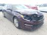 KIA - OPTIMA