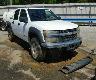 CHEVROLET - COLORADO