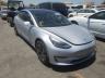 TESLA - MODEL 3