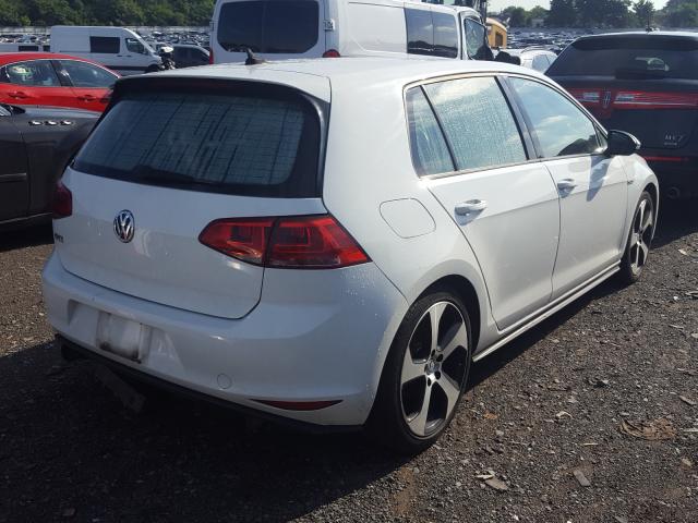 Prodazha Volkswagen Gti 2015 2 0 Vin 3vw4t7au8fm100952 Iz Ssha Data Aukciona 28 08 2020