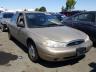 FORD - CONTOUR