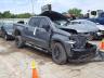 CHEVROLET - SILVERADO