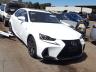 LEXUS - IS 300 F-S