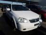 SUZUKI - FORENZA
