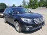 SUBARU - OUTBACK