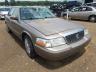 MERCURY - GRAND MARQUIS