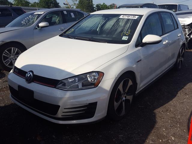 Prodazha Volkswagen Gti 2015 2 0 Vin 3vw4t7au8fm100952 Iz Ssha Data Aukciona 28 08 2020