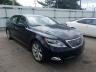 LEXUS - LS600