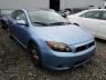 SCION - TC