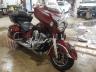 INDIAN - MOTORCYCLE