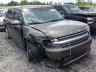 FORD - FLEX