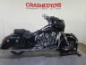 INDIAN - MOTORCYCLE