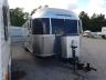 AIRSTREAM - MOTORHOME