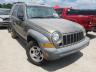 JEEP - LIBERTY