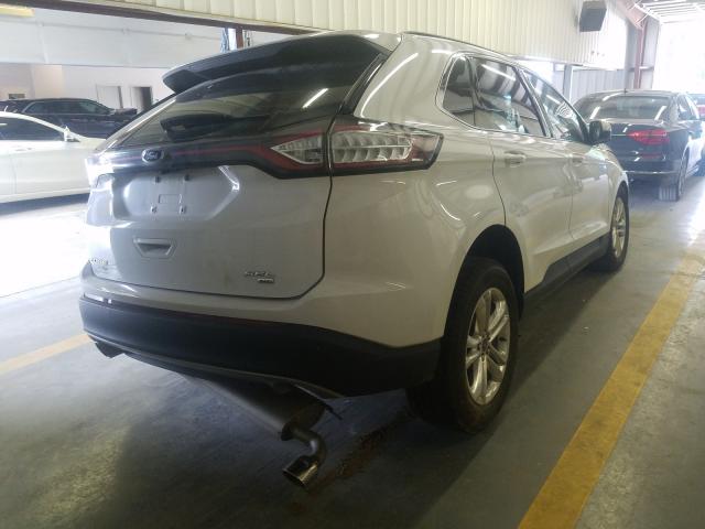 Prodazha Ford Edge Sel 2017 Sel 3 5 Vin 2fmpk4j83hbb98910 Iz Ssha Data Aukciona 28 10 2020