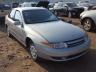 SATURN - LS LS1 LS2