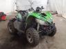 ARCTIC CAT - ATV