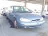 FORD - CONTOUR