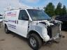 CHEVROLET - EXPRESS