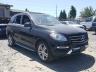 MERCEDES-BENZ - M CLASS