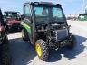 JOHNSON - GATOR 4X4