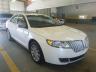 LINCOLN - MKZ