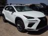 LEXUS - NX 300 F-S