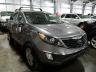 KIA - SPORTAGE