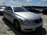 LEXUS - GS450