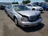 CADILLAC - DEVILLE