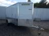 ALUMINUM - TRAILER