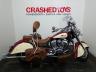 INDIAN - MOTORCYCLE