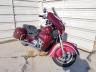 INDIAN - MOTORCYCLE