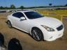 INFINITI - G37 BASE
