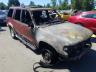 FORD - EXPLORER