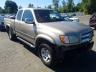 TOYOTA - TUNDRA