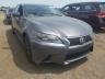 LEXUS - GS350