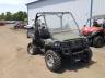 JOHNSON - XUV 850